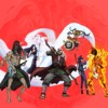 登登等登乐团 SPICYJESUS
