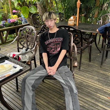 属于我
