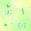 橘地灰调