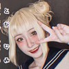 鲷鱼烧小姐