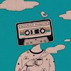 单纯的听音乐