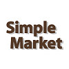 Simple Market 简单市集