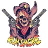 Rum Smoke (朗姆烟）