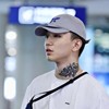 栗子睡着啦_