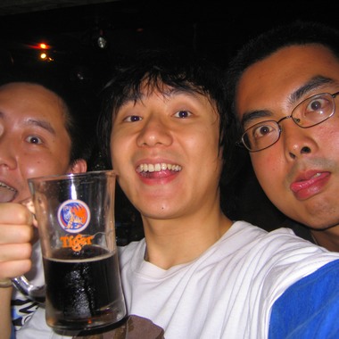 CDC 2010 / 成都 2010