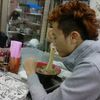 悬疑性的