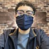 17岁小帅哥