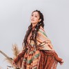 舞思爱 Usay Kawlu