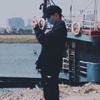 自信的眉毛