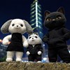 万年大楼旅店