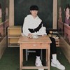韦J