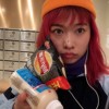 白的仙人球球