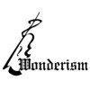 Wonderism奇响主义
