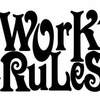 WorkRules(沃克路)