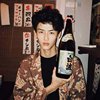 道枝骏佑本人