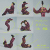 黄子轩与山平快 ZiXuan & Slow Train