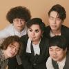 黄子轩与山平快 ZiXuan & Slow Train