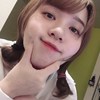 小可爱白人