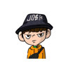 J
