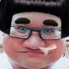 旗木卡卡西伯恩大机八