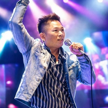 落叶归根 少年仔