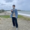 远远