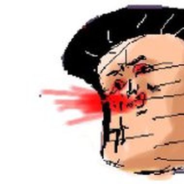 ＜九九仪‧乌流＞路人2