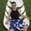 杨健