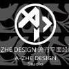 A-ZHE!! DESIGN