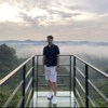 嗨～我是Kevin