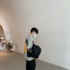 哈哈是我啦