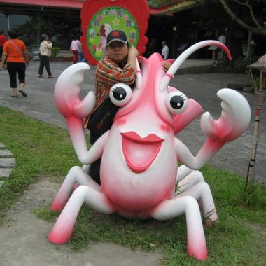 男儿当自强