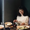 豆干