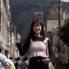 Gloria Chen 慧君