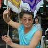 双截棍大叔