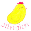Jizpi 鸡在吃屁