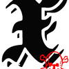 aka Ⅹ’