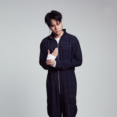 Love Song (方大同 Khalil Fong Cover)
