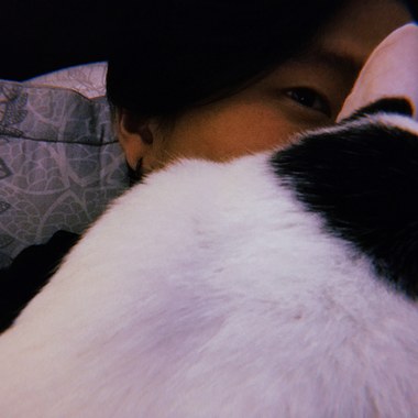 我原谅你了
