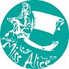 梦游小姐(Miss Alice)