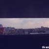 冬日。清晨