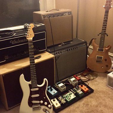 橄榄树（Band ver.） - 2026 demo