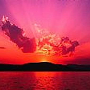 窗口的天使