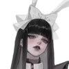 颓废听团仔