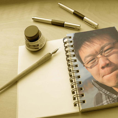 人质