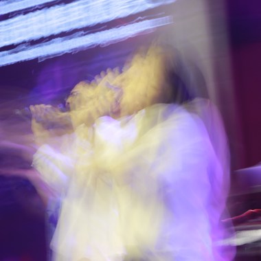 《小小婴孩》约书亚乐团