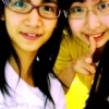 i`m with you