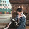 四月 是你