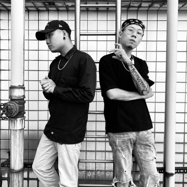 Chang crew脏窟 - 生长痛