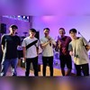 亚萨斯 乐团 Asaph Music Band
